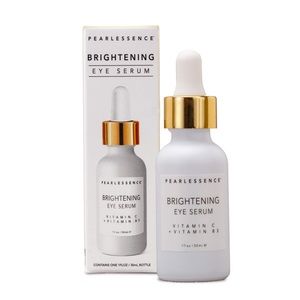 NIB Pearlessence Brightening Eye Serum